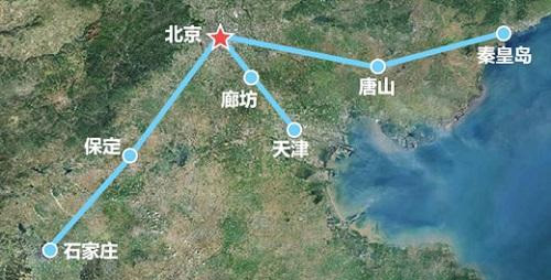 兩會關註：構建京津冀固廢處理一體化格局